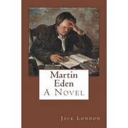 Martin Eden Paperback by Jack London