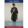 thumbnail image 1 of Martin Eden (Esprios Classics), (Paperback), 1 of 1