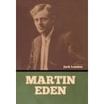 thumbnail image 1 of Martin Eden, (Hardcover), 1 of 1