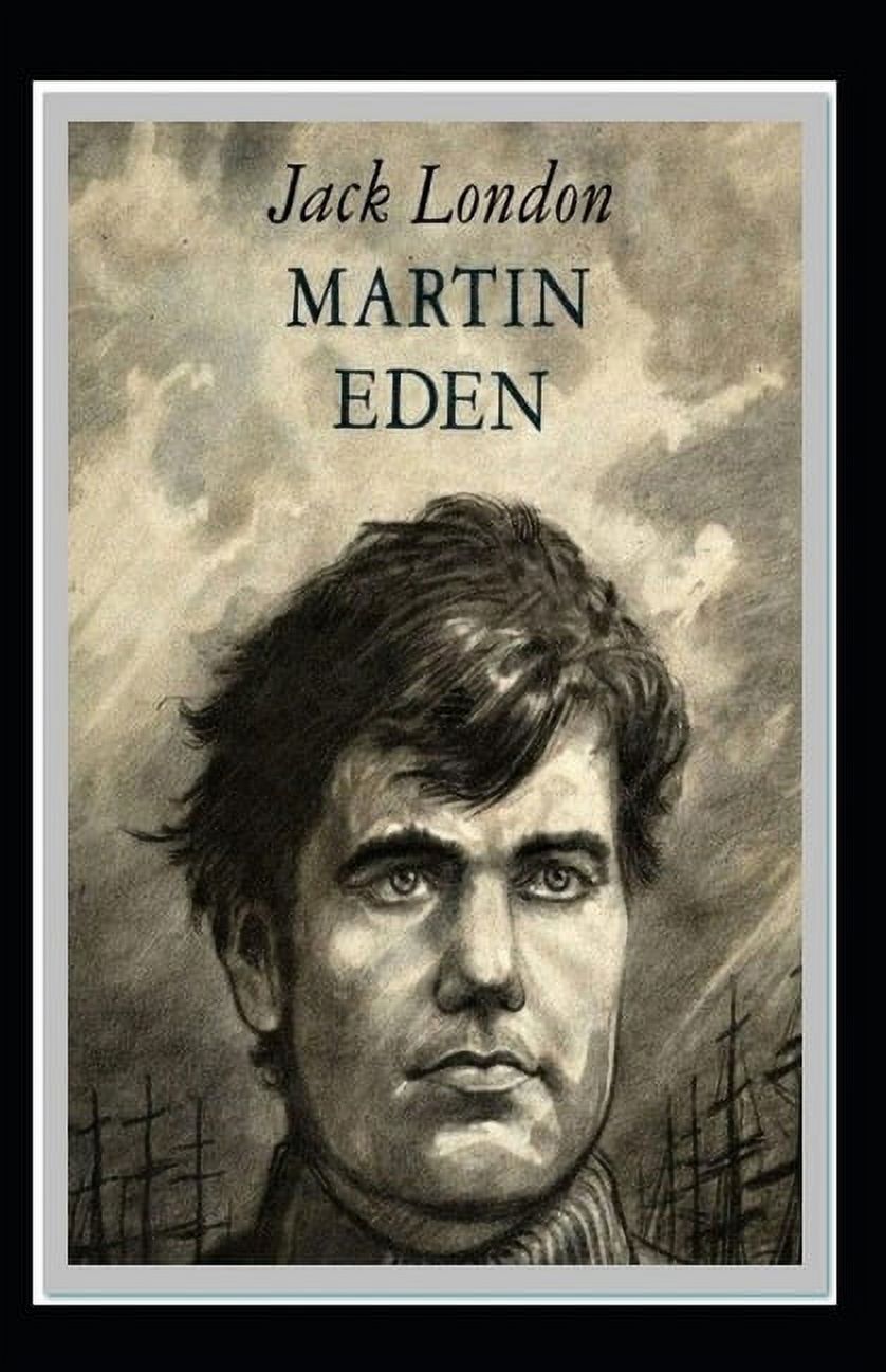 Martin Eden-Original Edition(Annotated) (Paperback)