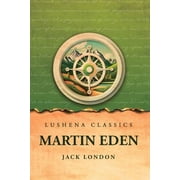 Martin Eden, Paperback