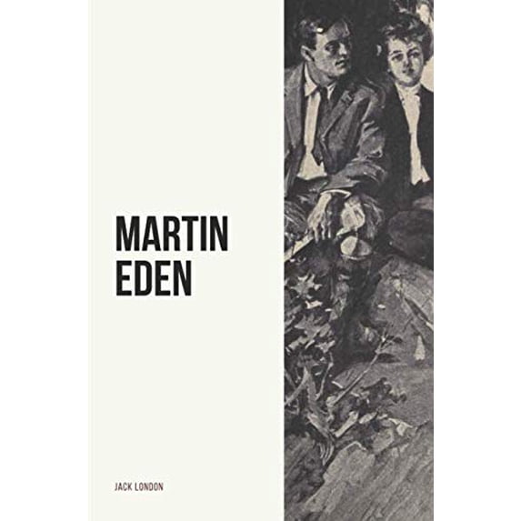 Pre-Owned Martin Eden Paperback