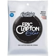 thumbnail image 1 of Martin Eric Clapton's Choice MEC13, 92/8 Phosphor Bronze Medium-Gauge Acoustic Guitar Strings, 1 of 4