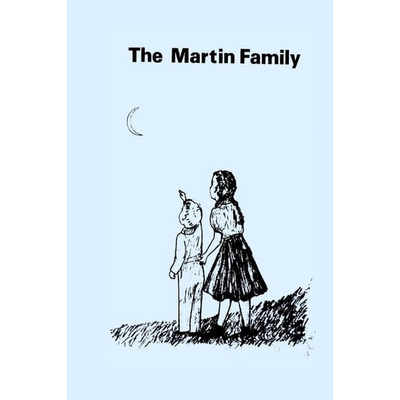 Martin Family The Martin Family, Book 1, (Paperback)