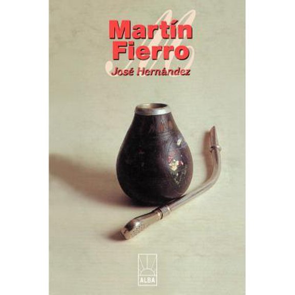 Martin Fierro (Paperback)