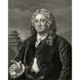 thumbnail image 1 of Martin Folkes 1690 To 1754 English Antiquary And Natural Philosopher Engraved By R Hart After Hogarth From The Works Of, 1 of 3