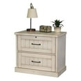 thumbnail image 1 of Martin Furniture Avondale Wood Lateral File in White, 1 of 6