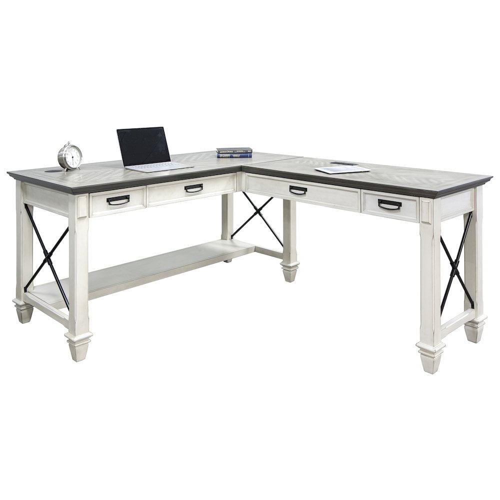 Martin Furniture Hartford Desk