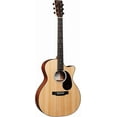 thumbnail image 1 of Martin GPC-11E Road Series Acoustic-Electric Guitar - Natural, 1 of 6