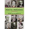 thumbnail image 1 of Pre-Owned Martin Gardner's Favorite Poetic Parodies (Hardcover) 1573929255 9781573929257, 1 of 1