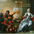 thumbnail image 1 of Martin Gester - Ouvertures Pittoresques - Music & Performance - SACD, 1 of 1
