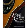 thumbnail image 1 of Martin Guitars: Illustrated History (Hardcover) by Jim Washburn, Richard Johnston, 1 of 1