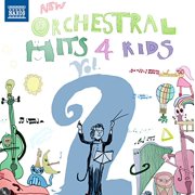 Martin Hagfors New Orchestral Hits 4 Kids - Volume 2 CD Album
