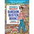 Where's Waldo? the Boredom Buster Book: 5-Minute Challenges: (Hidden Object Activity Book with Search and Find Puzzles, Mazes, Connect-The-Dots, Coloring Pages, Word Searches and Spot-the-Differen...