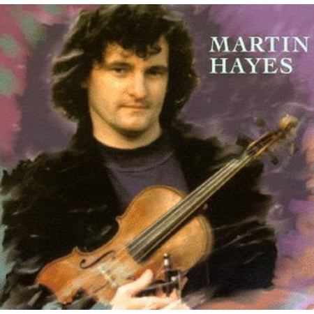 Martin Hayes - Martin Hayes - Music & Performance - CD