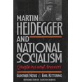 thumbnail image 1 of Pre-Owned Martin Heidegger and National Socialism : Questions and Answers (Hardcover) 9781557783103, 1 of 1