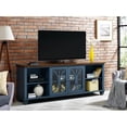 Martin Home Furnishings Bailey 80 in. TV Console