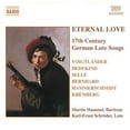 thumbnail image 1 of Martin Hummel - Eternal Love: 17th Century German Lute Songs / Various - Music & Performance - CD, 1 of 1