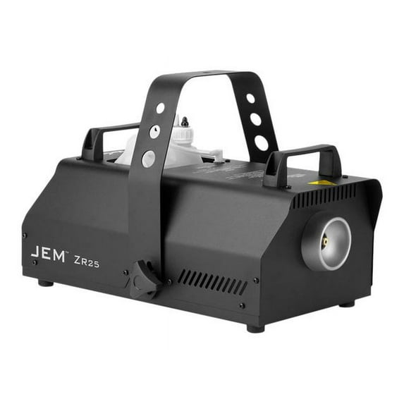 Martin JEM ZR25 - Fog machine