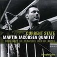 thumbnail image 1 of Martin Jacobsen - Current State - Music & Performance - CD, 1 of 1