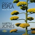 thumbnail image 1 of Martin Jones - Music for Solo Piano - Music & Performance - CD, 1 of 1