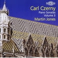 thumbnail image 1 of Martin Jones - Piano Sonatas 3 - Music & Performance - CD, 1 of 1