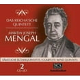 thumbnail image 1 of Martin Joseph Mengal: Das Reicha'sche Quintett, 1 of 1