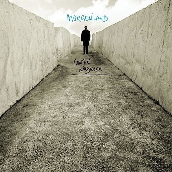 Martin Kalberer - Morgenland - World / Reggae - CD