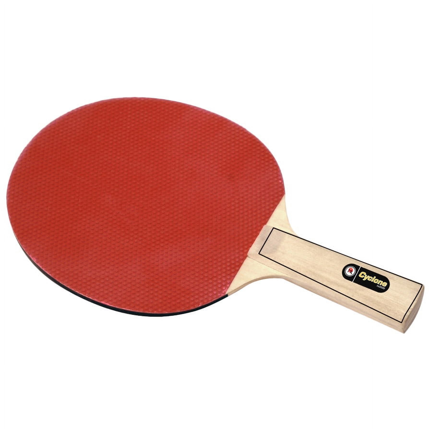 Martin Kilpatrick Cyclone Table Tennis Rackets (Box of 100)
