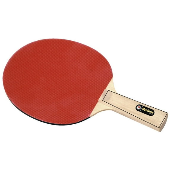 Martin Kilpatrick Cyclone Table Tennis Rackets (Box of 100)