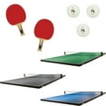 thumbnail image 1 of Martin Kilpatrick Martin Kilpatrick Pool Table Conversion Top DX Blue, 1 of 7