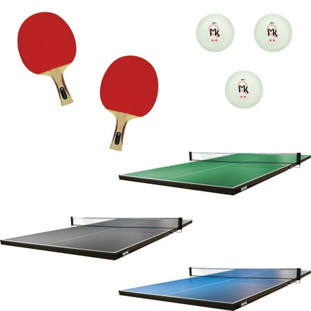 Martin Kilpatrick Martin Kilpatrick Pool Table Conversion Top DX Grey