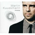thumbnail image 1 of Martin Kuuskmann - Nonstop - Music & Performance - CD, 1 of 1