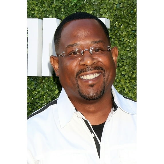 Martin Lawrence At Arrivals For Cbs Cw Showtime Annual Summer Tca Party With The Stars