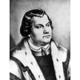 thumbnail image 1 of Martin Luther History Poster Print, 1 of 2