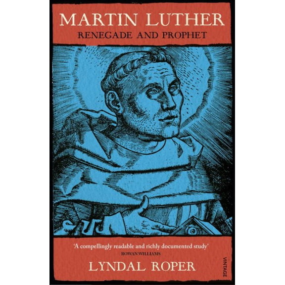 Martin Luther
