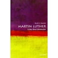 thumbnail image 1 of Pre-Owned Very Short Introductions Martin Luther: A Very Short Introduction, (Paperback), 1 of 1