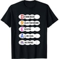 thumbnail image 1 of Martin Luther King Dream Human Rights Lawyer T-Shirt, 1 of 3