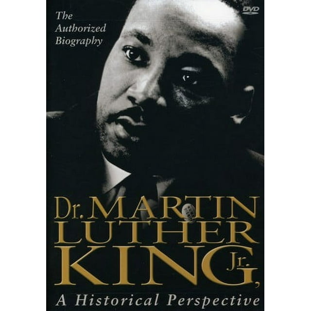 Martin Luther King: Historical Perspective (DVD), Xenon, Special Interests