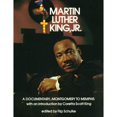 thumbnail image 1 of Pre-Owned Martin Luther King, Jr.: A Documentary...Montgomery to Memphis (Paperback) 0393074927 9780393074925, 1 of 1