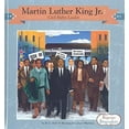 thumbnail image 1 of Pre-Owned Martin Luther King, Jr. : Civil Rights Leader (Hardcover) 9781602702516, 1 of 1