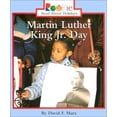 thumbnail image 1 of Pre-Owned Martin Luther King Jr. Day (Paperback) 0516271776 9780516271774, 1 of 1