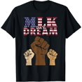thumbnail image 1 of Martin Luther King Jr. - MLK Dream Day T-Shirt, 1 of 4