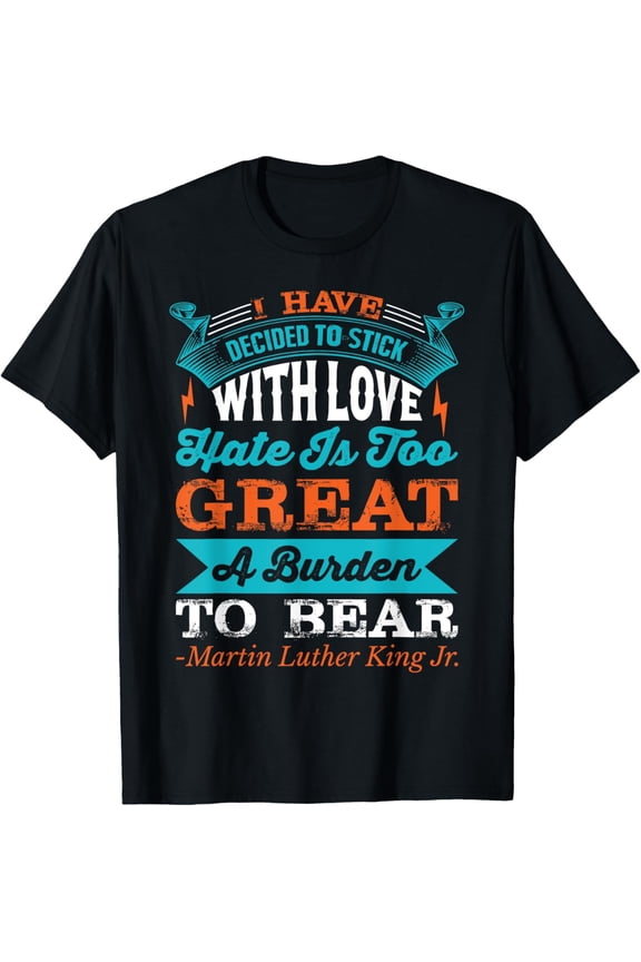 Martin Luther King Jr. T-Shirt