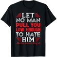 thumbnail image 1 of Martin Luther King Jr. T-Shirt, 1 of 4