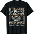 thumbnail image 1 of Martin Luther King Jr. T-Shirt, 1 of 4