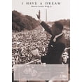 thumbnail image 1 of Martin Luther King MLK I Have a Dream Speach Motivational Quote Poster 24x36 inch, 1 of 2