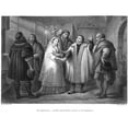 thumbnail image 1 of Martin Luther. Ngerman Religious Reformer. Luther'S Marriage To The Former Nun Katharina Von Bora In 1525., 1 of 1