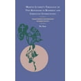 thumbnail image 1 of Martin Luther's Theology of Two Kingdoms in Buddhist and Christian Communities: Transforming Contemporary Myanmar Societ, (Hardcover), 1 of 1
