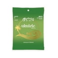 thumbnail image 1 of Martin M610 Premium Ukulele Strings, Polygut, Concert, 1 of 2